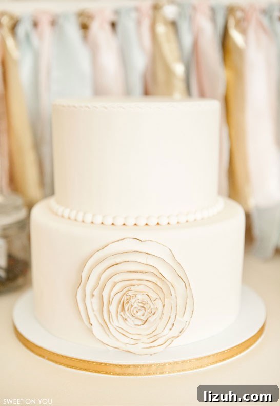 Mastering the Perfect Coffee Blend: Flavor Tips & Brewing Guide 6 The Perfect Blend | Dessert Table Inspiration | featuring cakes by Sweet On You