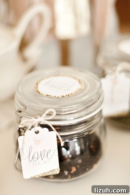 Mastering the Perfect Coffee Blend: Flavor Tips & Brewing Guide 8 The Perfect Blend | Dessert Table Inspiration | styling by Created Lovely Events