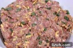 Cheesy Jalapeño-Stuffed Meatballs with Creamy Center 5 IMG_0322-250x167