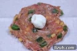 Cheesy Jalapeño-Stuffed Meatballs with Creamy Center 7 IMG_0333-250x167