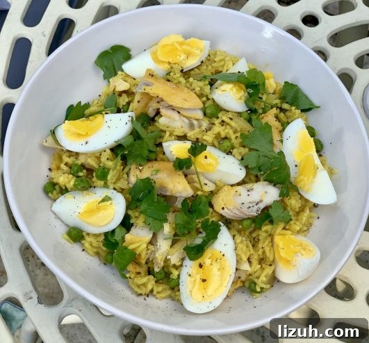 Smoked Haddock and Mash (Bubble & Smoke) 5 Kedgeree Slimming Style