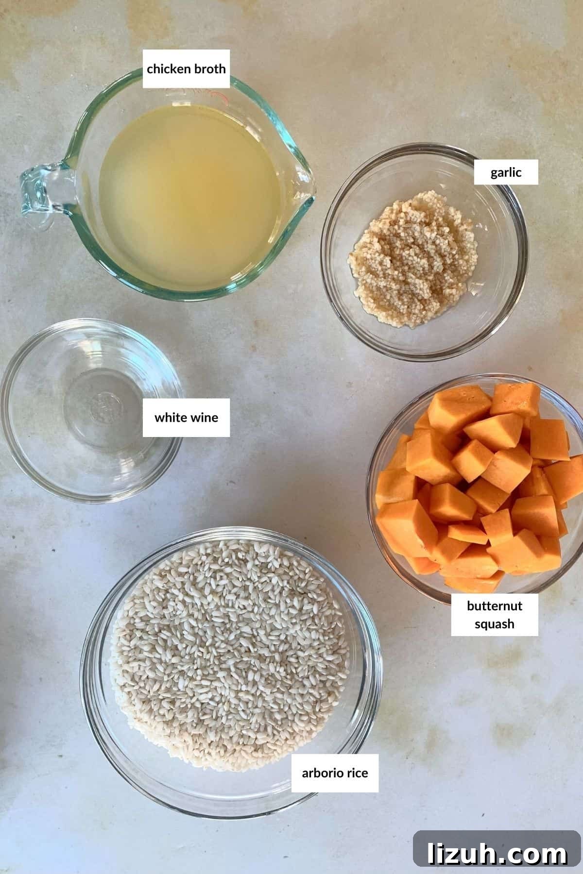Sweet potato quinoa bowls made with spiced apple cider-infused ingredients.