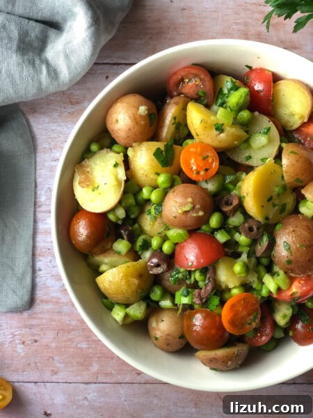 Greek Potato Yahni: Classic Mediterranean Potato Stew Recipe 11 Potato Salad