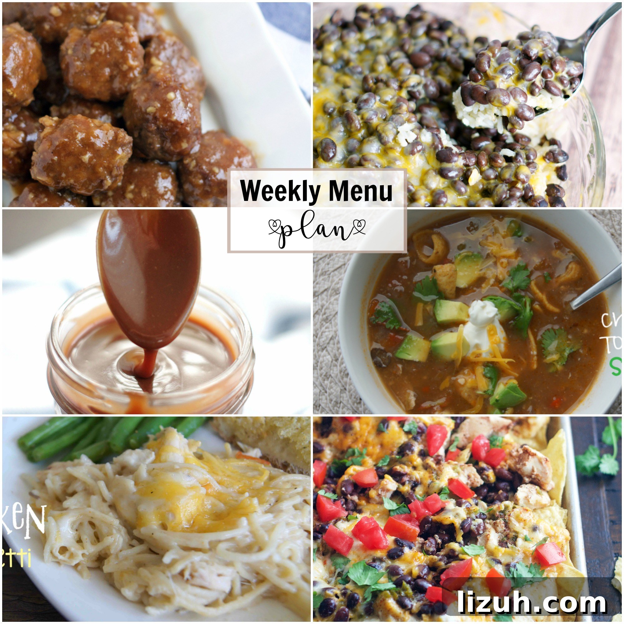 Weeknight Meal Plan: 7 Dinners for the Week (Menu #123) 2 img 25058 1