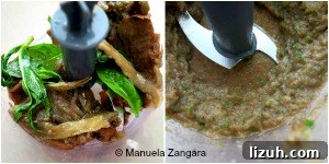 Smoky Eggplant Caviar Recipe: Creamy Spread for Bread & Dips 5 img 25326 5