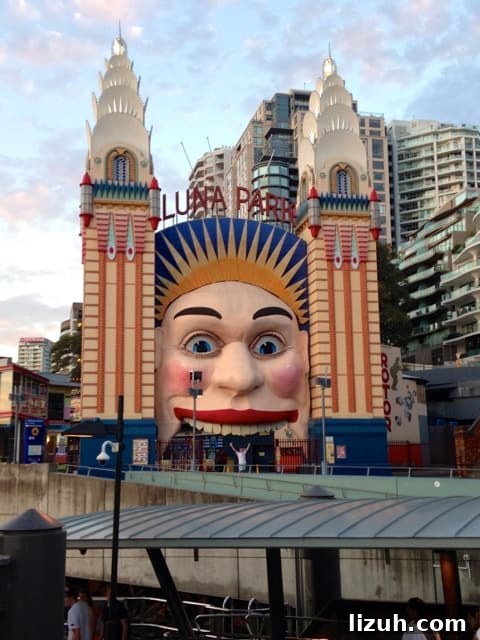 Explore Sydney by Ferry: Top Routes, Sights & Timetables 12 Sydney by ferry02
