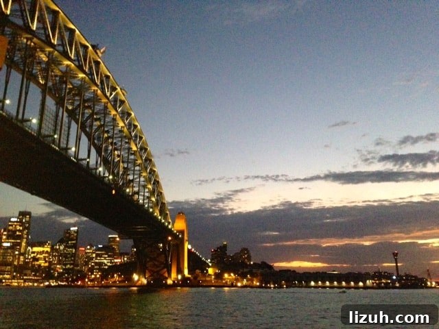 Explore Sydney by Ferry: Top Routes, Sights & Timetables 3 Sydney by ferry12