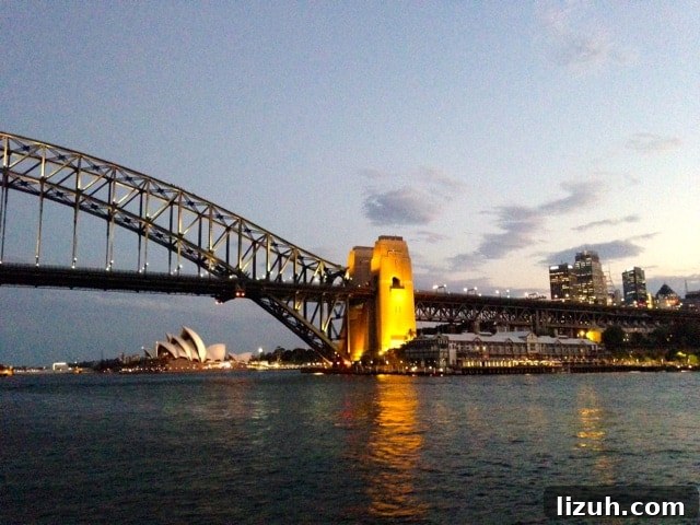 Explore Sydney by Ferry: Top Routes, Sights & Timetables 5 Sydney by ferry10