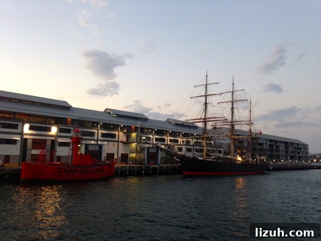 Explore Sydney by Ferry: Top Routes, Sights & Timetables 7 Sydney by ferry08