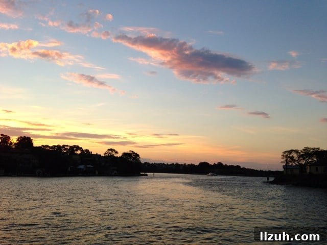Explore Sydney by Ferry: Top Routes, Sights & Timetables 9 Sydney by ferry05