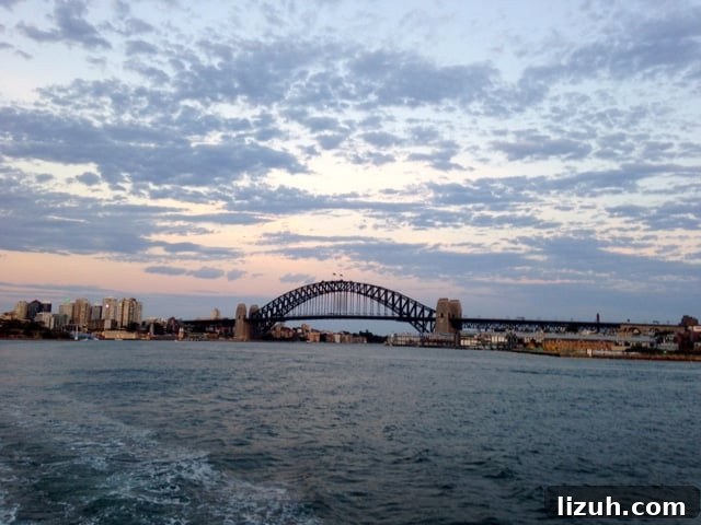 Explore Sydney by Ferry: Top Routes, Sights & Timetables 10 Sydney by ferry06