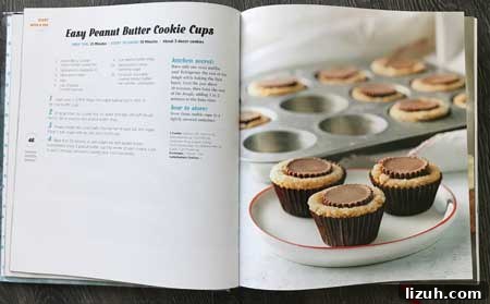 Betty Crocker Cookie Cookbook