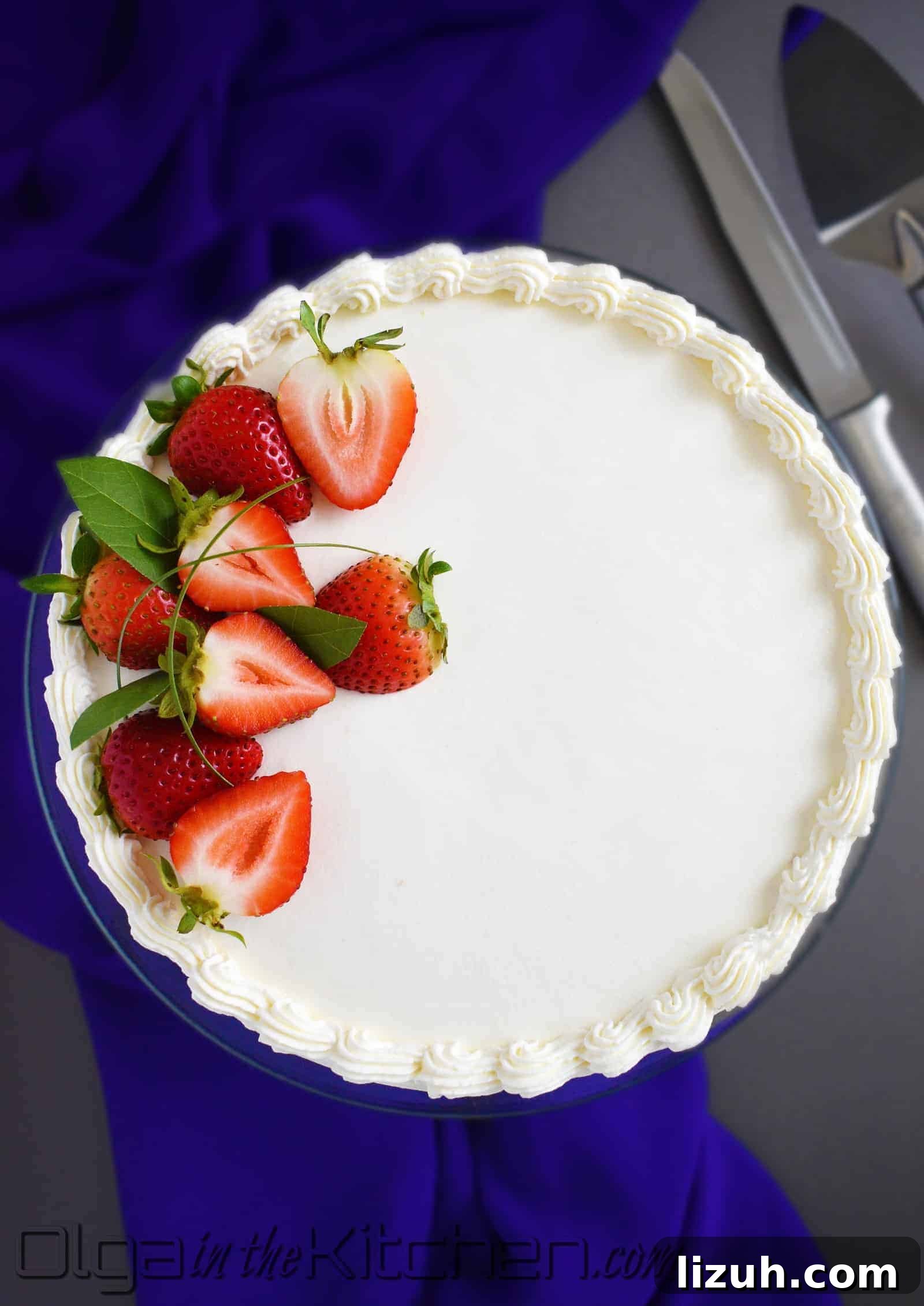 how to make fruit cake