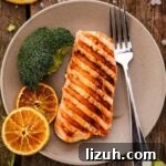 best grilled salmon recipe ever