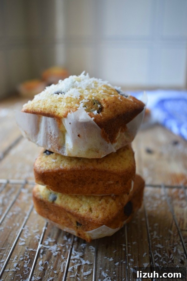 CAKE SQUARES STACKED