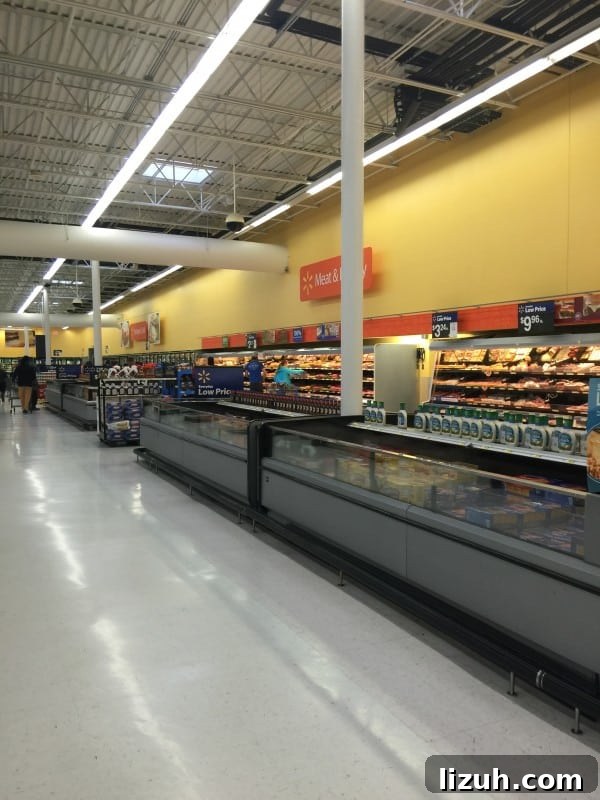 When Life Gets Messy, Corn Dogs Save the Day 4 I find both of these brands in the center aisle at my Wal Mart. They are usually in the regular freeze section as well.