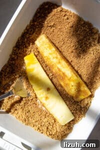 Brazilian-Style Grilled Pineapple Recipe for Sweet Tangy Dessert 10 grilled brazilian Pineapple