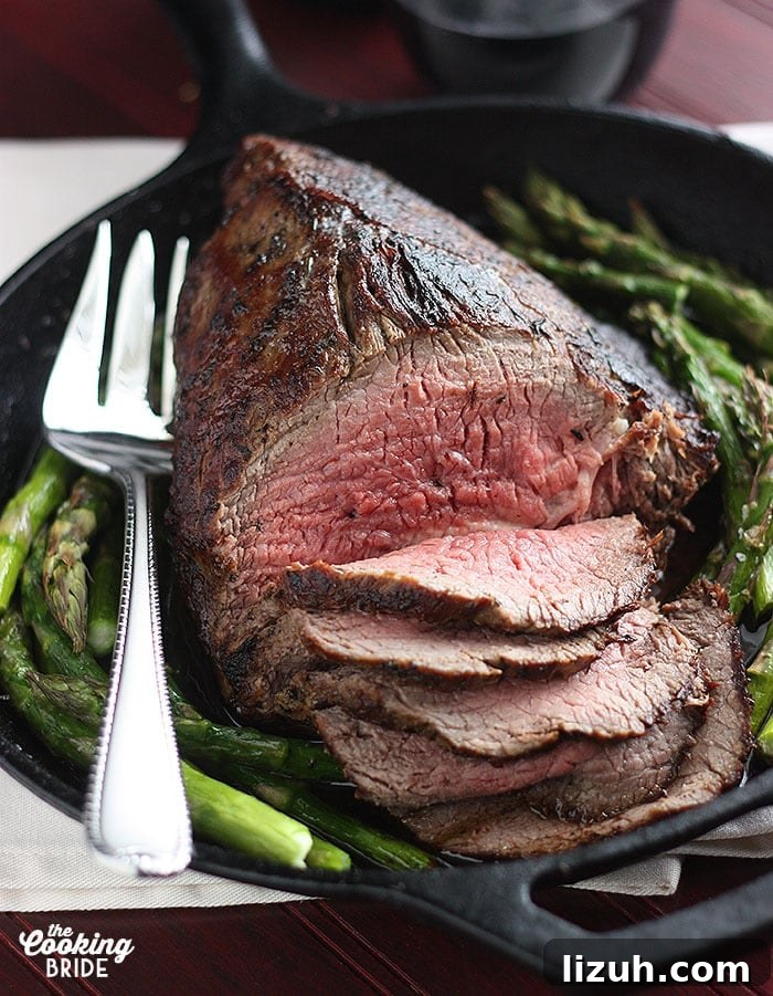 Back-to-School Dinner Ideas: Quick Family-Friendly Recipes 20 oven roasted roast beef dinner