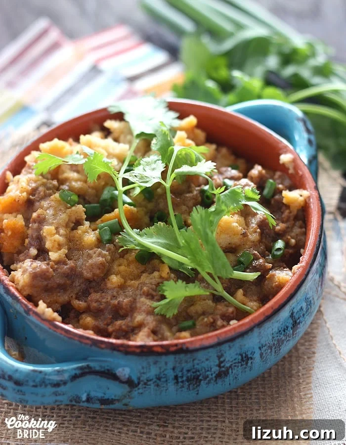 Back-to-School Dinner Ideas: Quick Family-Friendly Recipes 43 Slow Cooker Tamale Pie - CookingBride.com