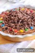 Creamy Peanut Butter Pie Recipe That Melts in Your Mouth 15 img 38188 14