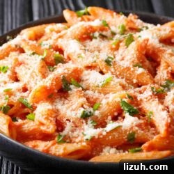 Cheesecake Factory Four Cheese Pasta Recipe