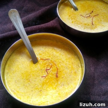 Kaddu Kheer with Jaggery | Kaddu Ki Kheer