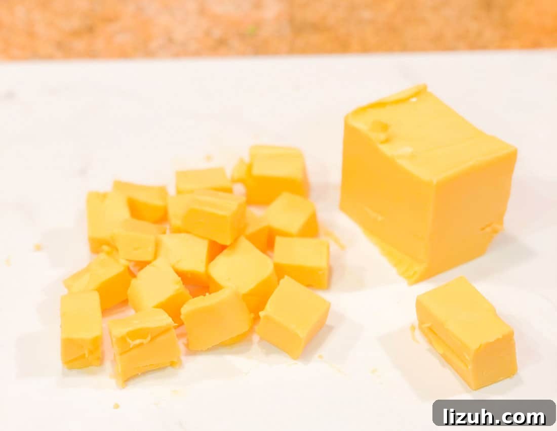 Aldi Cheese