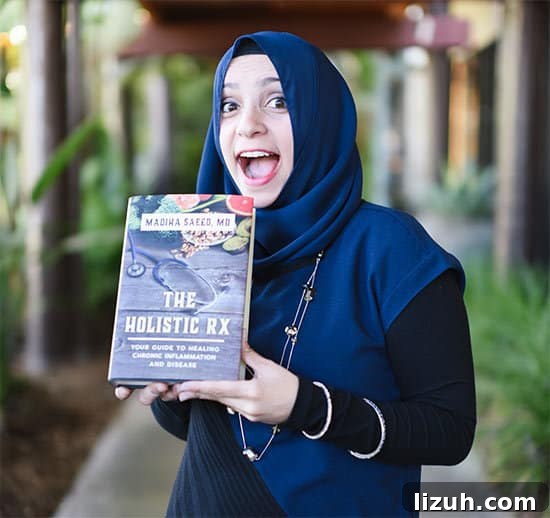 Dr. Madiha Saeed