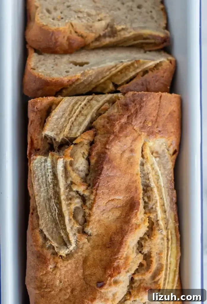 Maui-Style Banana Bread Recipe with Coconut and Macadamia Nuts 2 img 4628 1