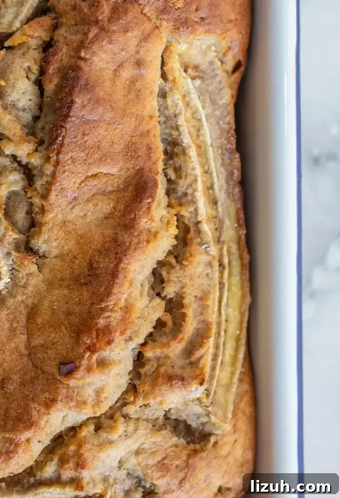 Maui-Style Banana Bread Recipe with Coconut and Macadamia Nuts 3 img 4628 2