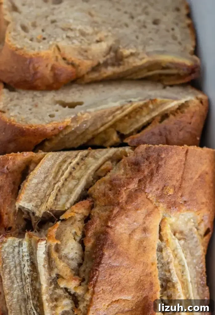 Maui-Style Banana Bread Recipe with Coconut and Macadamia Nuts 4 img 4628 3