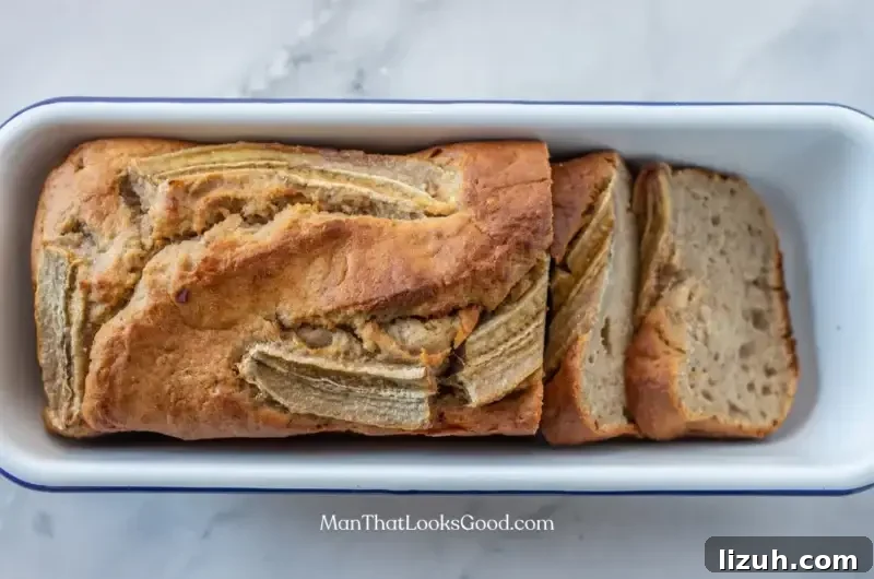 Maui-Style Banana Bread Recipe with Coconut and Macadamia Nuts 6 Maui Banana Bread