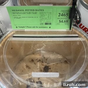 Winco Shopping Guide for Whole30, Paleo, Gluten- and Dairy-Free Diets 7 img 5033 11