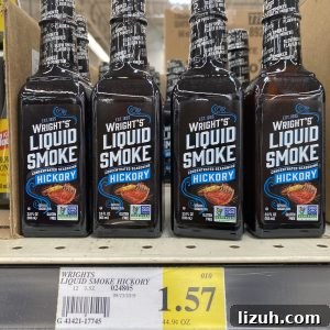 Winco Shopping Guide for Whole30, Paleo, Gluten- and Dairy-Free Diets 9 img 5033 17