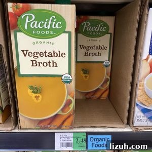 Winco Shopping Guide for Whole30, Paleo, Gluten- and Dairy-Free Diets 10 img 5033 23