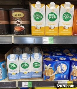 Winco Shopping Guide for Whole30, Paleo, Gluten- and Dairy-Free Diets 12 img 5033 42