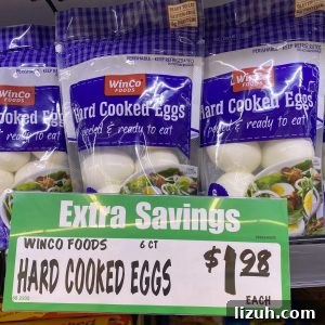 Winco Shopping Guide for Whole30, Paleo, Gluten- and Dairy-Free Diets 13 img 5033 44