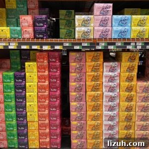 Winco Shopping Guide for Whole30, Paleo, Gluten- and Dairy-Free Diets 15 img 5033 54