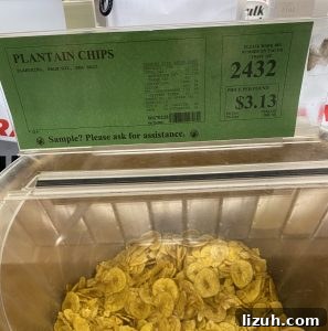 Winco Shopping Guide for Whole30, Paleo, Gluten- and Dairy-Free Diets 16 img 5033 55
