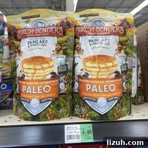 Winco Shopping Guide for Whole30, Paleo, Gluten- and Dairy-Free Diets 17 img 5033 58