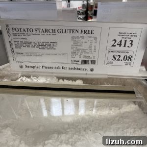 Winco Shopping Guide for Whole30, Paleo, Gluten- and Dairy-Free Diets 6 img 5033 7