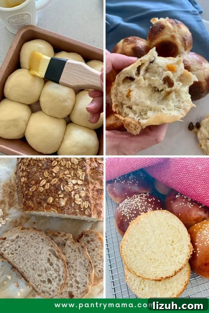 13 Must-Try Thermomix Sourdough Recipes You Can Make Today 2 Thermomix and sourdough