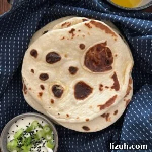 13 Must-Try Thermomix Sourdough Recipes You Can Make Today 13 Sourdough naan