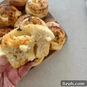 13 Must-Try Thermomix Sourdough Recipes You Can Make Today 20 Garlic bread bites