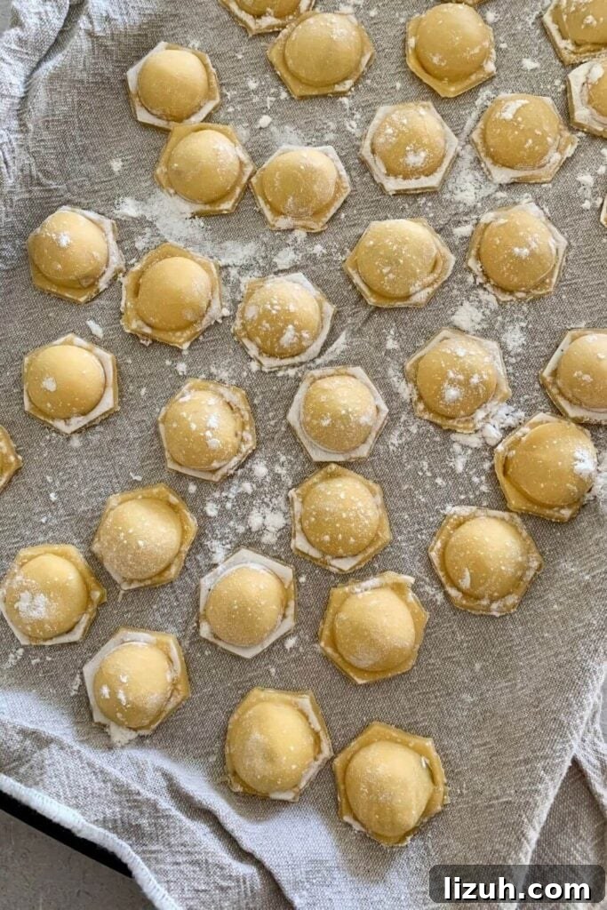 13 Must-Try Thermomix Sourdough Recipes You Can Make Today 6 Sourdough pasta