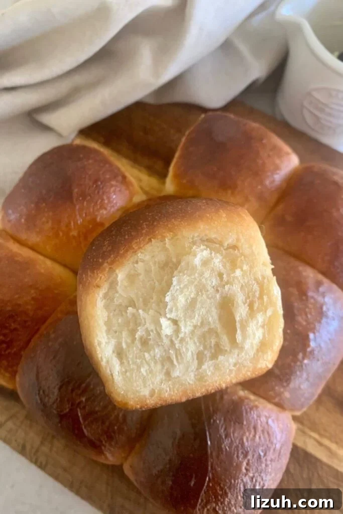 13 Must-Try Thermomix Sourdough Recipes You Can Make Today 9 Sourdough Hawaiian rolls