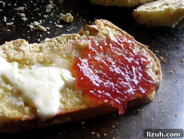 Irish Soda Bread Recipe | sophisticatedgourmet.com