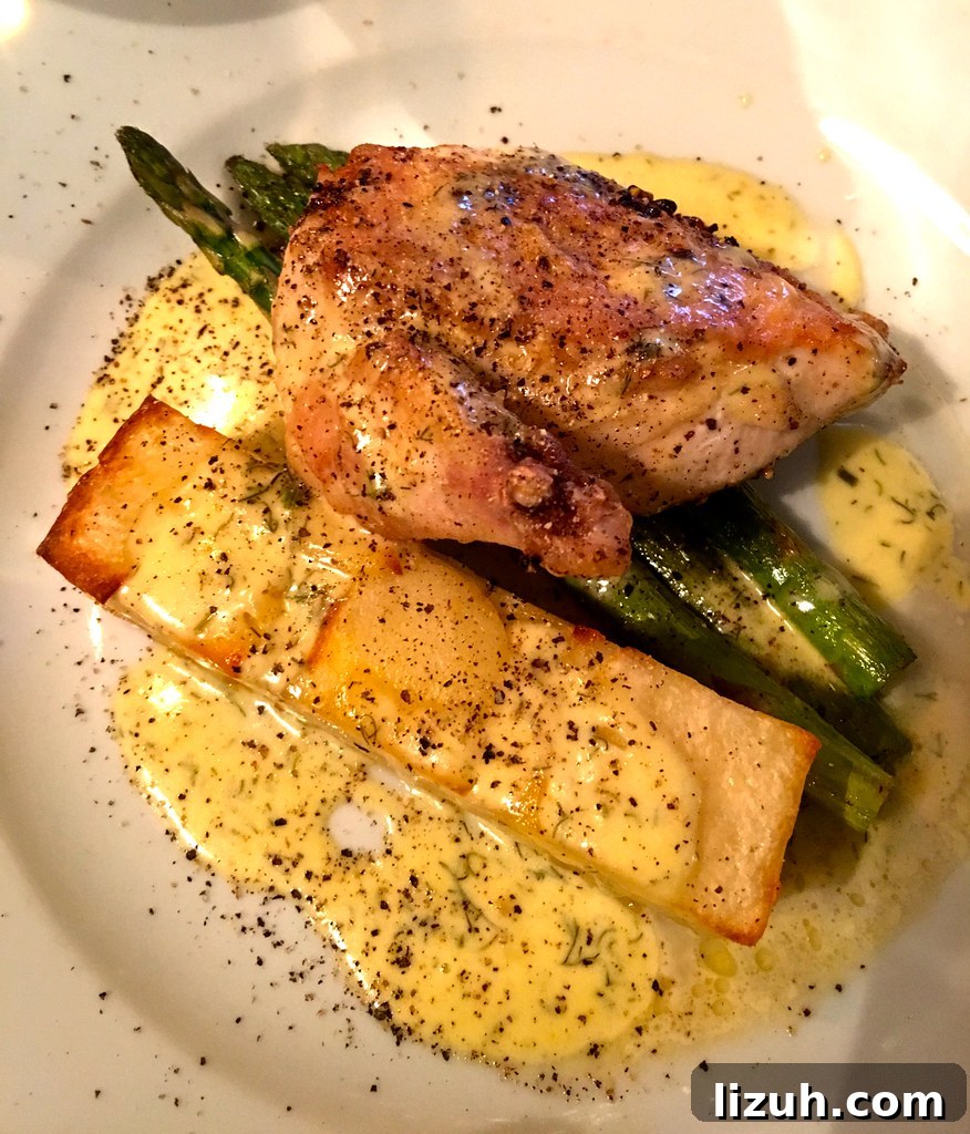 bbq chicken breast and ranch potatoes