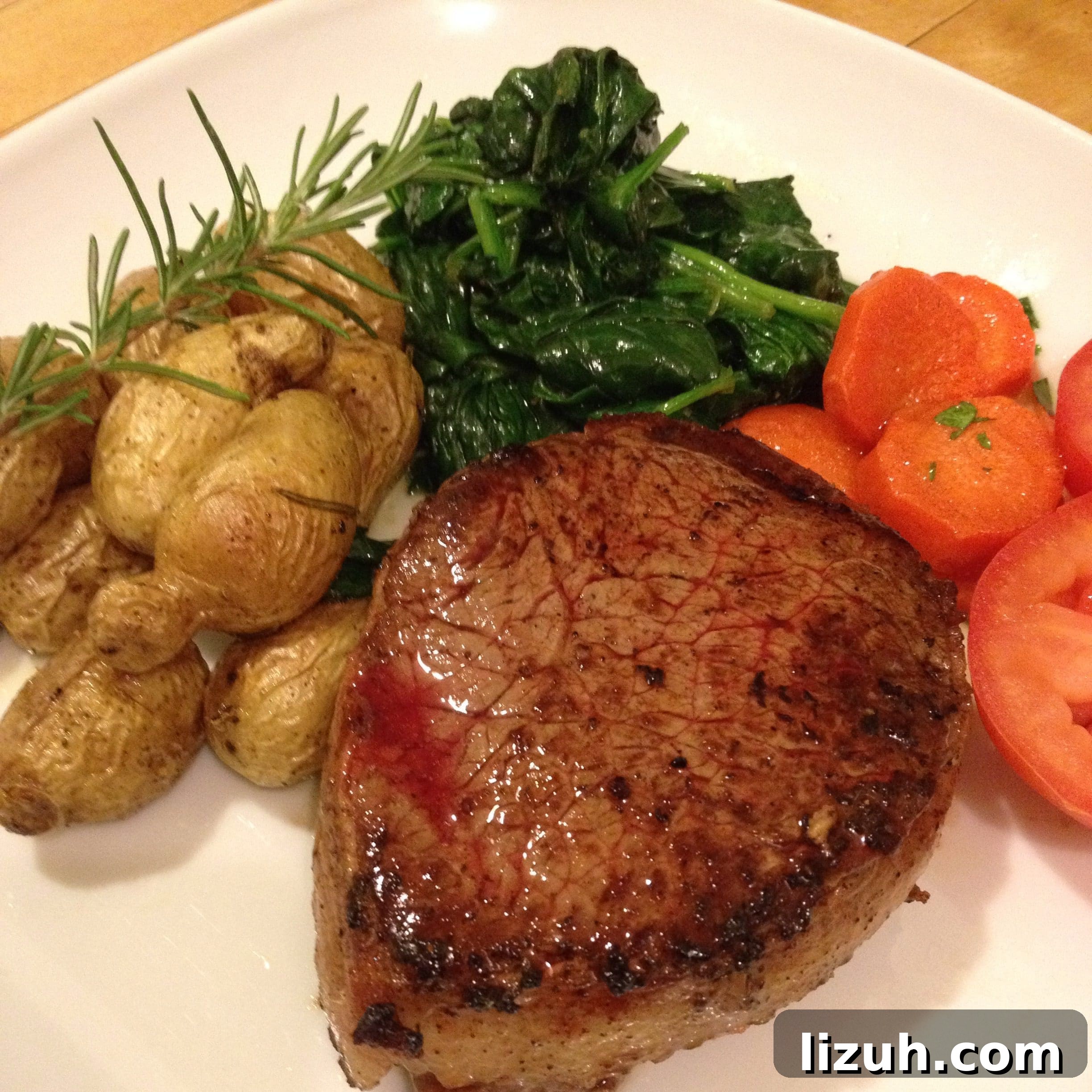 Filet Mignon