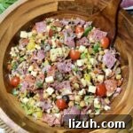 Cheesy Chicken, Broccoli & Rice Casserole Recipe 12 Italian Grinder Bean Salad